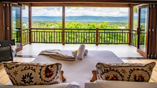 Port Douglas House | Bangalow - Best View in Port Douglas