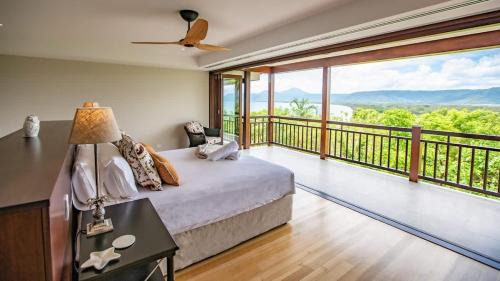 Port Douglas House | Bangalow - Best View in Port Douglas