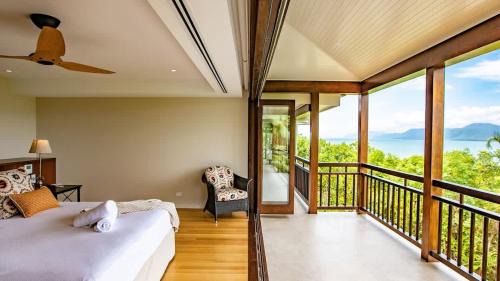 Port Douglas House | Bangalow - Best View in Port Douglas