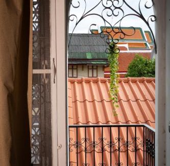 Phra Nakhon House | Bangkok Neighborhouse