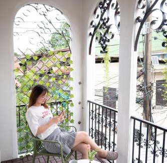 Phra Nakhon House | Bangkok Neighborhouse