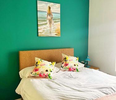 Bangor Apartment | Bangor Central Apartments