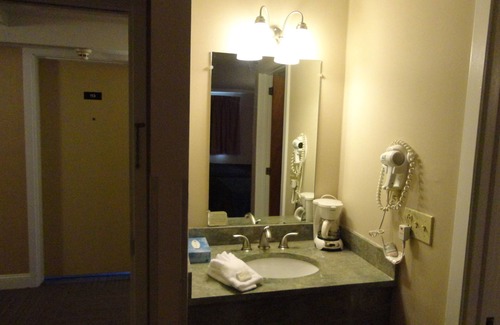 Bangor Hotel | Bangor Inn & Suites