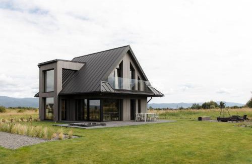 Szaflary House | Baniska Houses jacuzzi oraz sauna w cenie