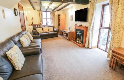 Kirkby-in-Furness House | Bank End Barn