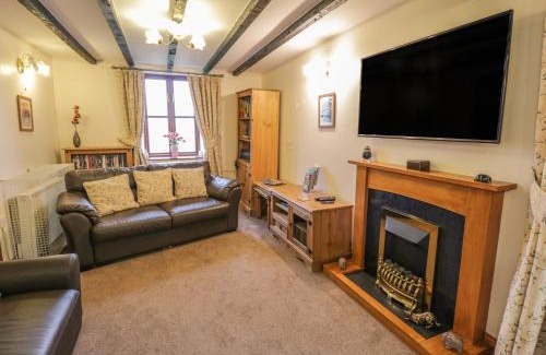 Kirkby-in-Furness House | Bank End Barn