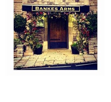 Corfe Hotel | Bankes Arms Hotel