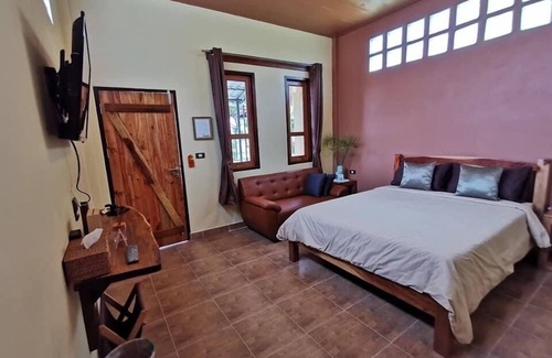 Nong Khai House | Bannraiphontawan