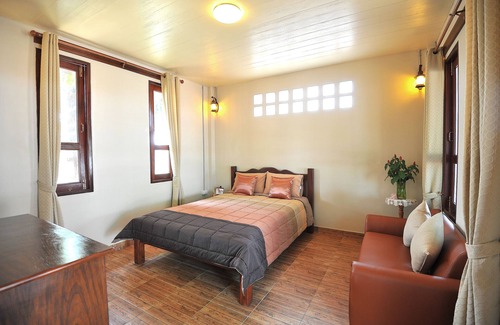 Nong Khai House | Bannraiphontawan