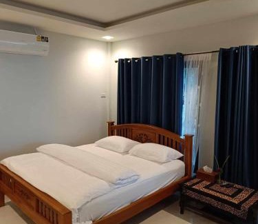 Lang Suan House | BanrabianglayLangsuan room A
