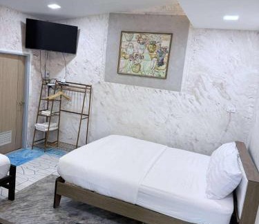 Lang Suan House | BanrabianglayLangsuan room C