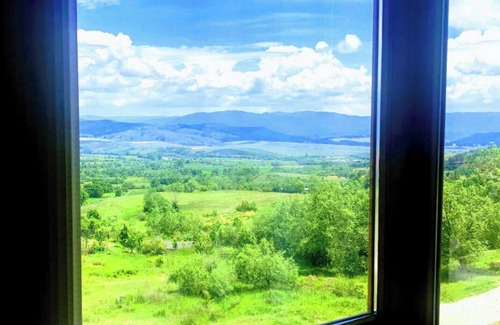 Shiligarnika Condo | Bansko Bulgaria - 1-bedroom Suite Condo With Mountain View