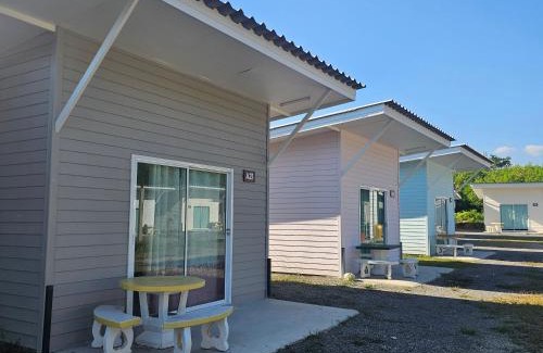 Ban Luang Resort | Bansuan Inthanon resort -Classic House