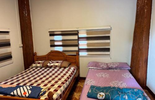 Long House | Bansuan Resort, Long, Phrae