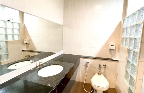 Nakhon Sawan Hotel | Bansuan Resort