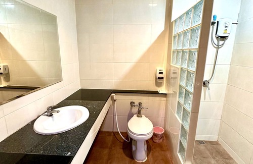 Nakhon Sawan Hotel | Bansuan Resort