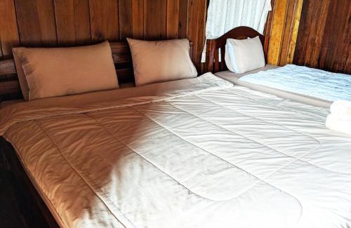 Chiang Khan Resort | Bansuanphuhong Resort