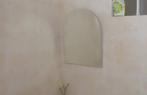 Bandung House | Bantal Guling Trans