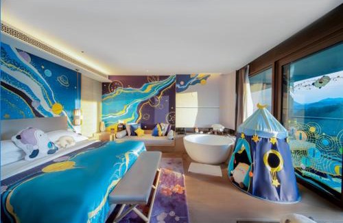 Anji Hotel | Banyan Tree Anji