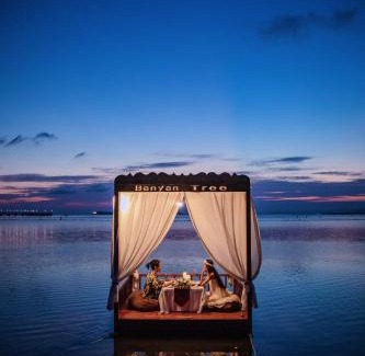 Xiaodonghai Villa | Banyan Tree Sanya