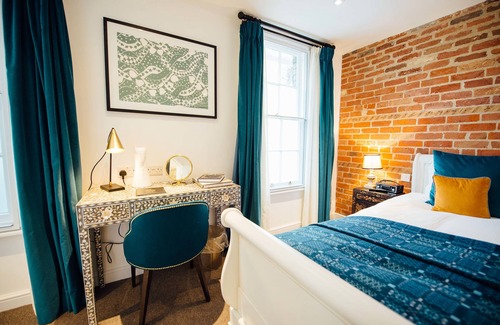 Royston Hotel | Banyers House