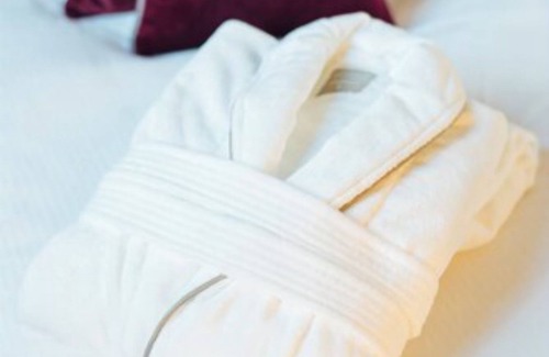 Royston Hotel | Banyers House