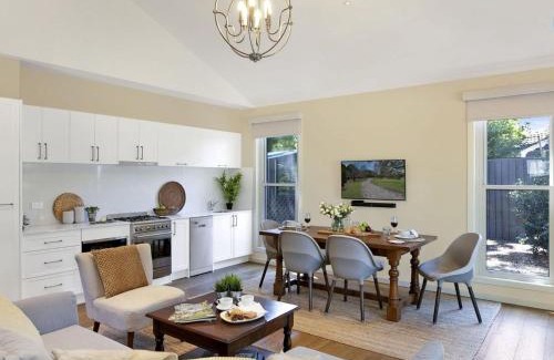 Burradoo Apartment | Banyula Annex