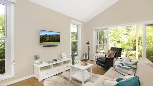 Burradoo Apartment | Banyula Annex