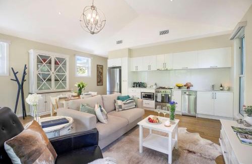 Burradoo Apartment | Banyula Annex