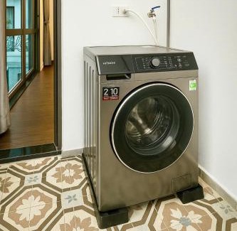 Nghia Đo House | Bao House - Cơ sở Lạc Long Quân