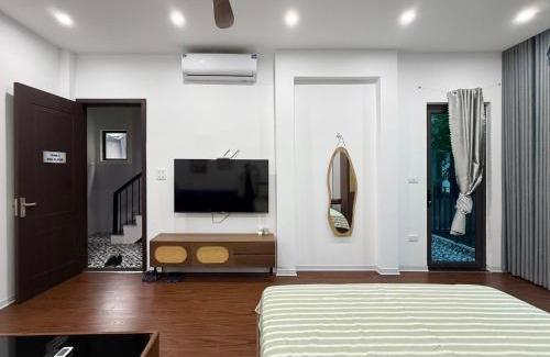 Nghia Đo House | Bao House - Cơ sở Lạc Long Quân