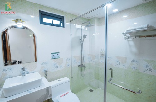 Go Vap Hotel | Bao Long Go Vap Hotel