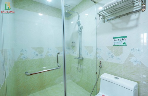 Go Vap Hotel | Bao Long Go Vap Hotel