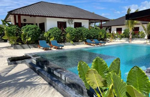 Jambiani Apartment | Baobab Bungalows