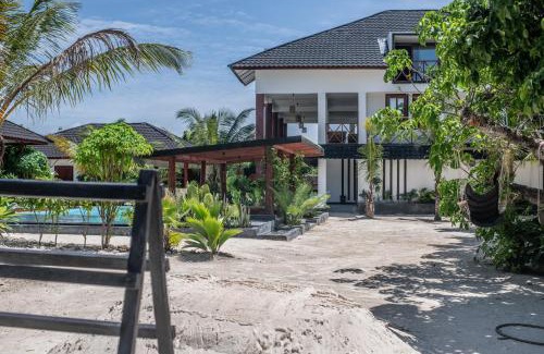 Jambiani Apartment | Baobab Bungalows