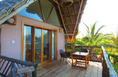 Unguja City Hotel | Baobab Lagoon