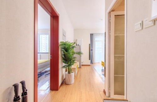 Lianchi District Apartment | Baoding Jingxiu·BaoDing Normal University Subsidiary Primary School