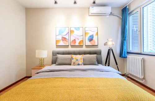 Lianchi District Apartment | Baoding Jingxiu·BaoDing Normal University Subsidiary Primary School