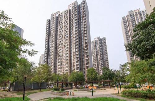 Lianchi District Apartment | Baoding Jingxiu·BaoDing Normal University Subsidiary Primary School