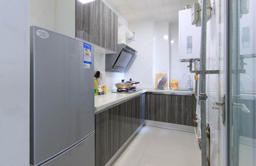 Jingxiu District Apartment | Baoding Jingxiu·Beiguo Shopping Mall· Locals Apartment 00164270