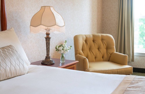 Bar Harbor Hotel | Bar Harbor Grand Hotel