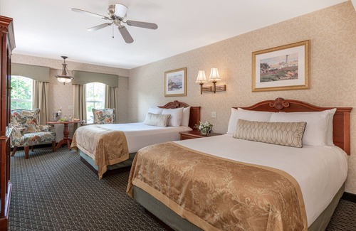 Bar Harbor Hotel | Bar Harbor Grand Hotel