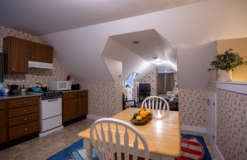 Bar Harbor Hotel | Bar Harbor Manor