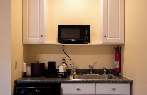 Bar Harbor Hotel | Bar Harbor Manor