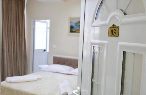 Shkoder Hotel | Bar Hotel Mokador