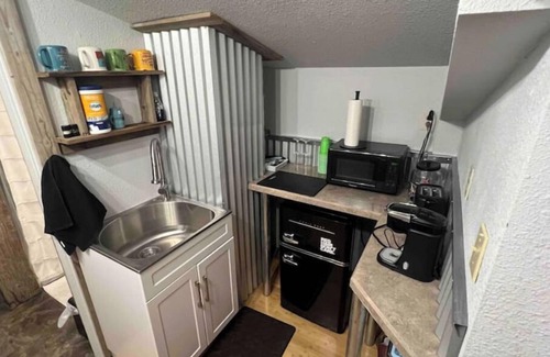 Redmond House | Bar, pool table, dart board and 2 bedrooms, what else do you need?