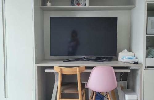 Janghang-dong Apartment | Bara H 고양 킨텍스역 종합운동장