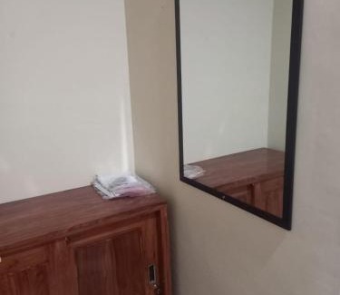 Tangerang Hotel | Barada Poris