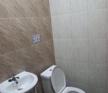 Tangerang Hotel | Barada Poris