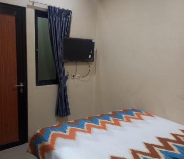 Tangerang Hotel | Barada Poris